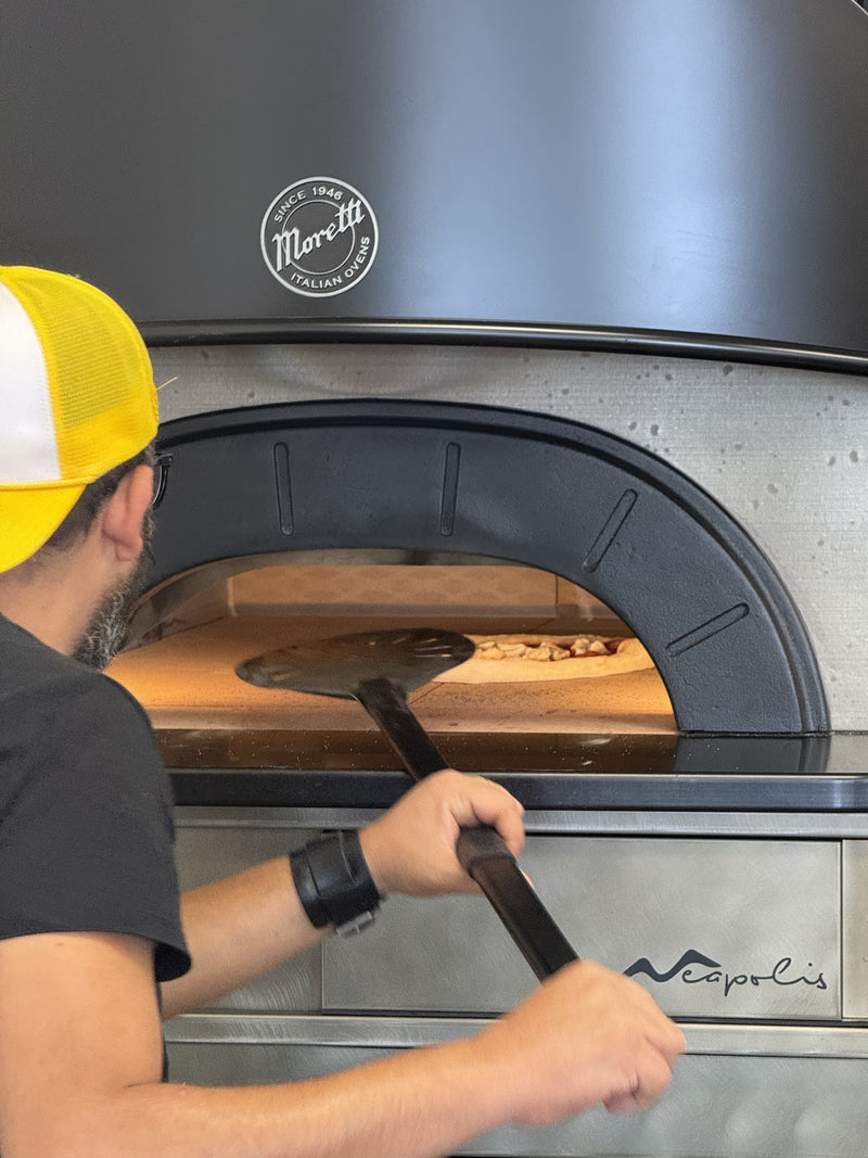Load image into Gallery viewer, Moretti Forni Neapolis 6 Electric Pizza Oven
