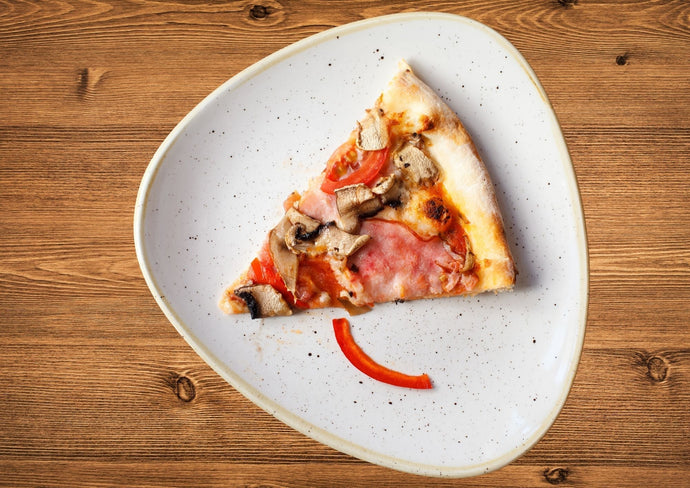 How to Reheat Neapolitan Pizza (Without Ruining It)