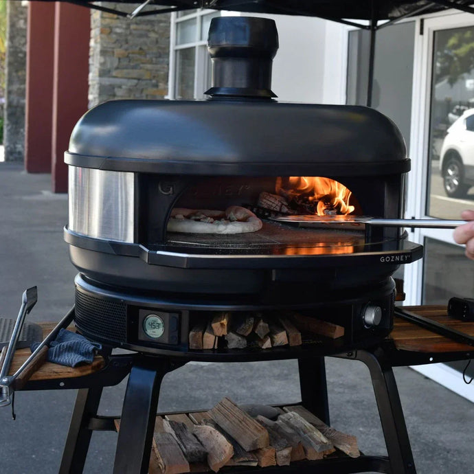 Tools of the Trade: What Every Home Pizzaiolo Needs