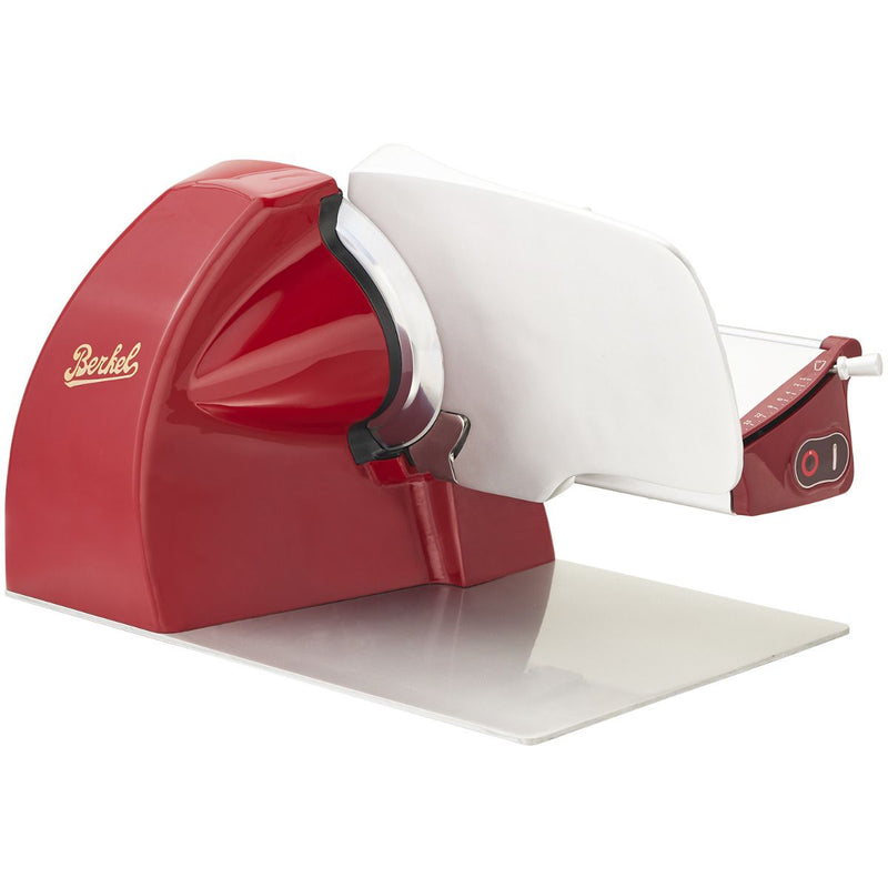 Load image into Gallery viewer, Berkel Home Line Plus 200 - Red
