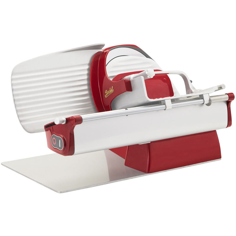 Load image into Gallery viewer, Berkel Home Line Plus 200 - Red

