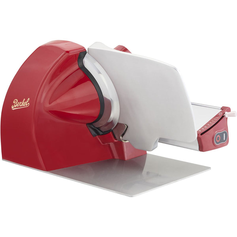 Load image into Gallery viewer, Berkel Home Line Plus 250 - Red
