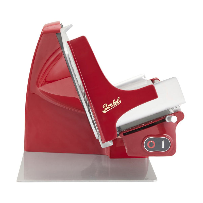 Load image into Gallery viewer, Berkel Home Line Plus 250 - Red
