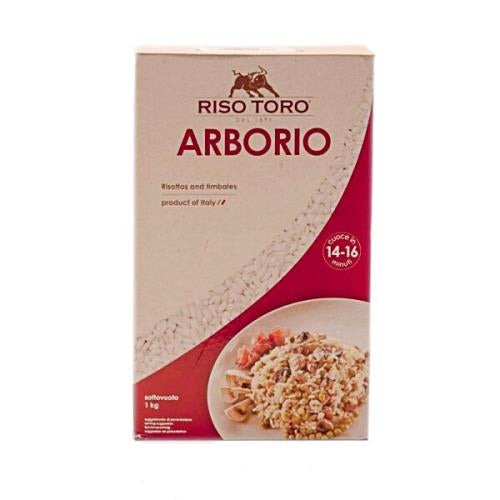 Arborio Risotto Rice