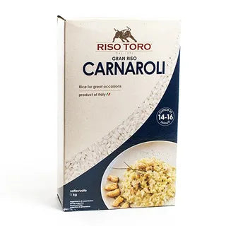 Carnaroli Rice