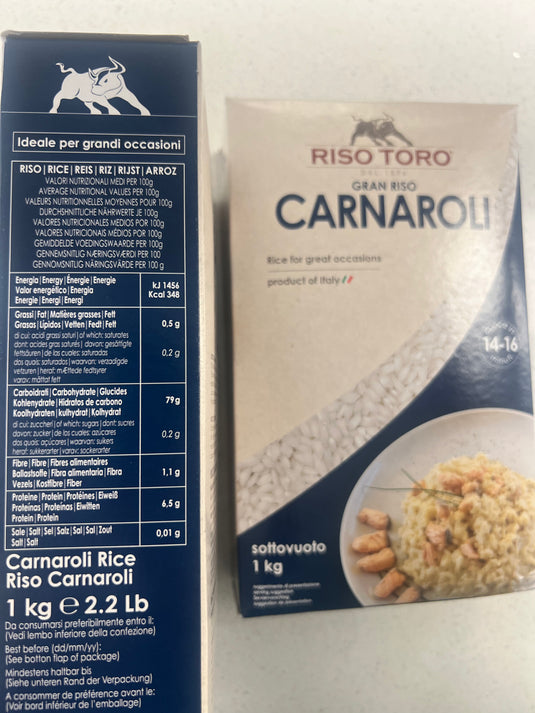 Carnaroli Rice