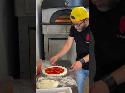 Nolano San Marzano D.O.P Tomatoes - 400g